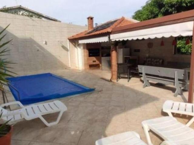 Casa venda em Região Imediata de Amparo, Águas de Lindoia