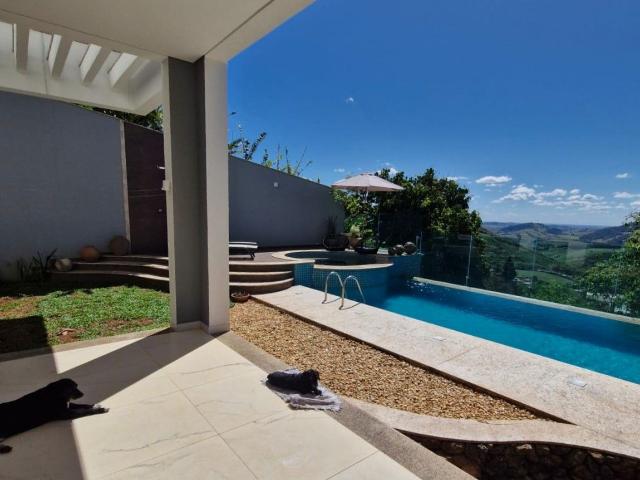 Casa venda em Região Imediata de Amparo, Águas de Lindoia