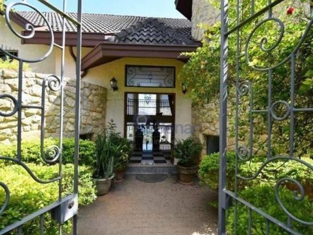 Casa venda em Região Imediata de Amparo, Águas de Lindoia