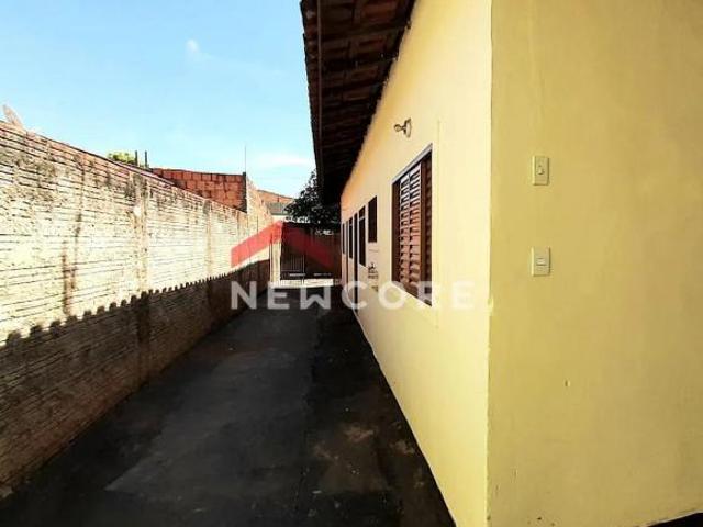 Casa venda em Parque Jaraguá, Bauru