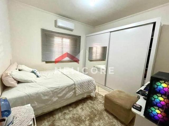 Casa venda em Parque Vista Alegre, Bauru