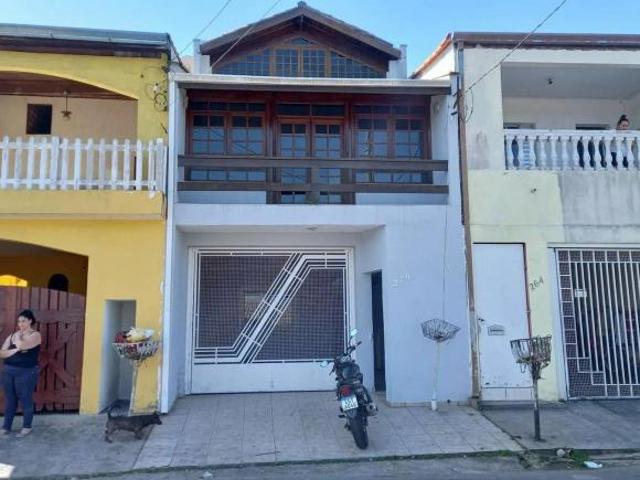 Casa venda em Vargem Grande Paulista
