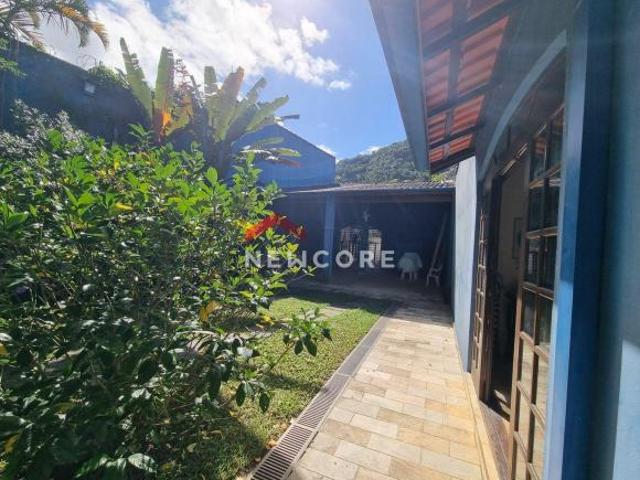 Casa venda em Balneário Santa Martha, Caraguatatuba