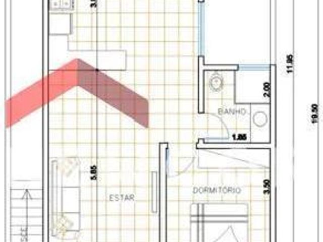 Casa venda em Região Imediata de Cruzeiro, Região Metropolitana do Vale do Paraíba e Litoral Norte
