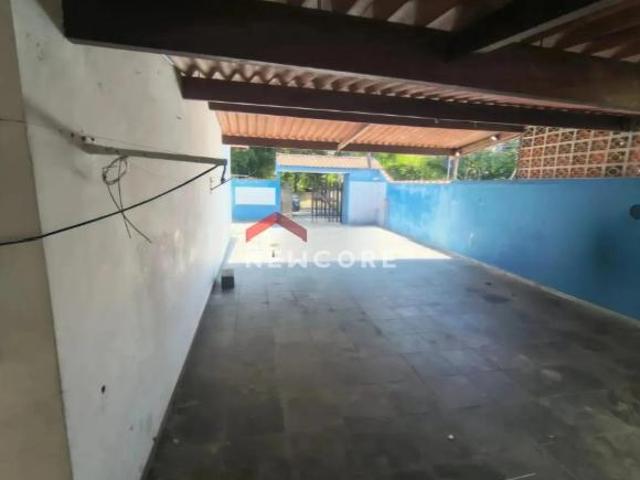 Casa venda em Jardim dos Sindicatos, Caraguatatuba