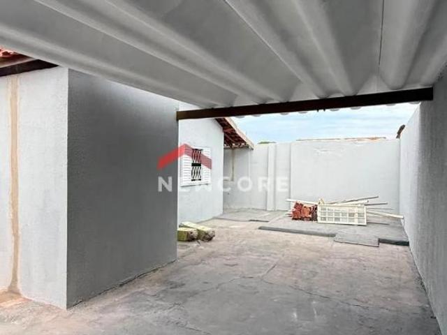 Casa venda em Bauru