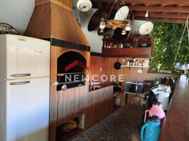 Casa venda em Loteamento Residencial Lagoa da Garça, Rubinéia