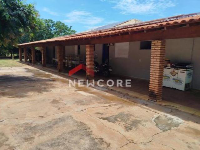 Casa venda em Região Imediata de Santa Fé do Sul, Rubineia
