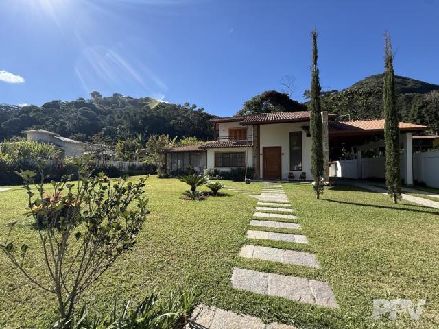 Casa venda em Região Geográfica Imediata de Petrópolis, Teresópolis