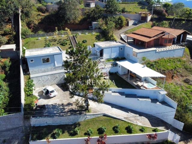 Casa venda em Região Geográfica Imediata de Petrópolis, Teresópolis