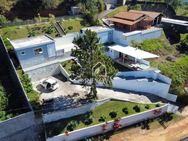 Casa venda em Teresópolis, Região Geográfica Intermediária de Petrópolis
