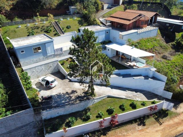Casa venda em Teresópolis, Região Geográfica Intermediária de Petrópolis