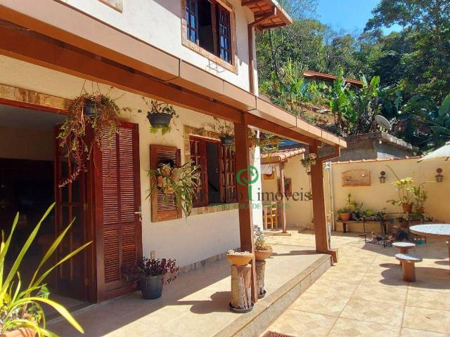 Casa venda em Região Geográfica Imediata de Petrópolis, Teresópolis