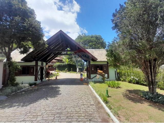 Casa venda em Região Geográfica Imediata de Petrópolis, Teresópolis