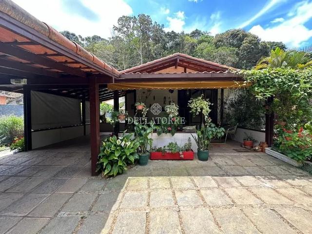Casa venda em Região Geográfica Imediata de Petrópolis, Teresópolis