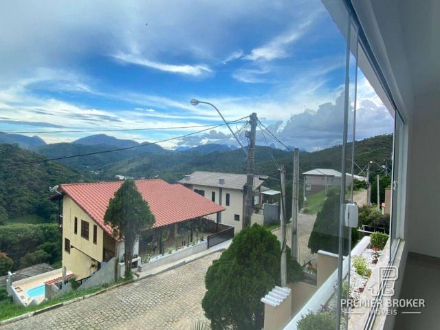 Casa venda em Região Geográfica Imediata de Petrópolis, Teresópolis