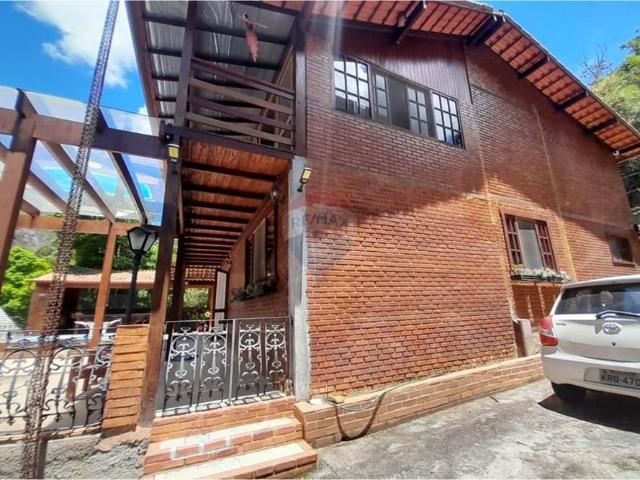 Casa aluguel em Região Geográfica Imediata de Petrópolis, Teresópolis