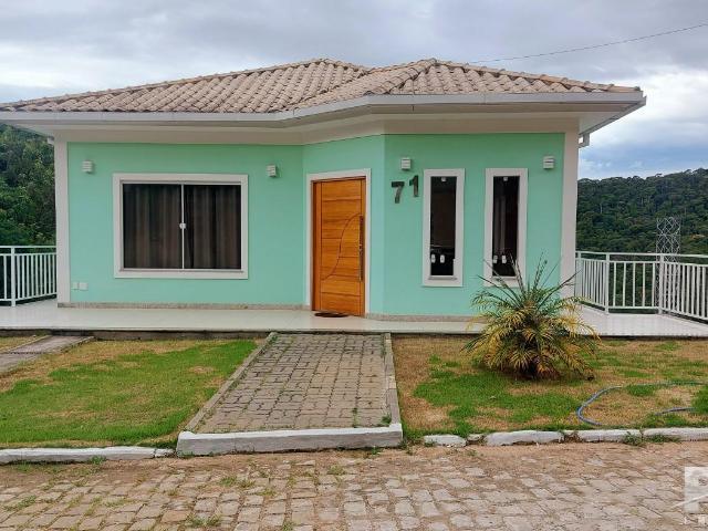Casa venda em Região Geográfica Imediata de Petrópolis, Teresópolis