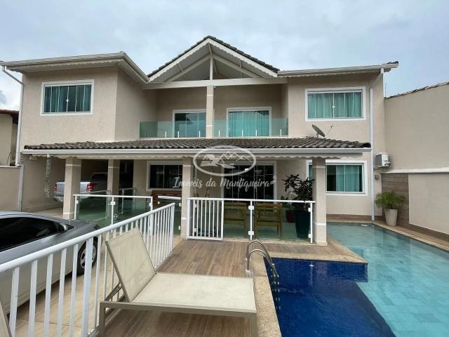 Casa venda em Agulhas Negras, Resende