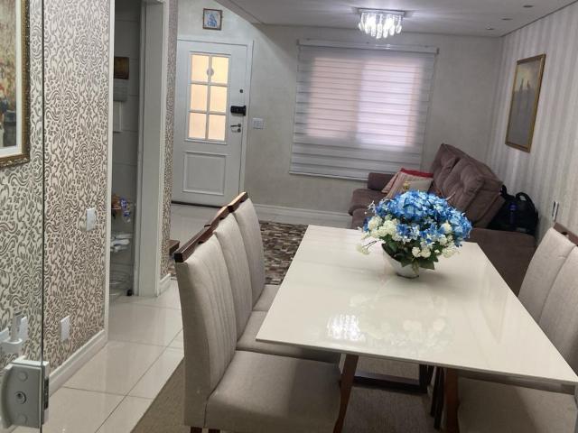 Casa venda em Sorocaba