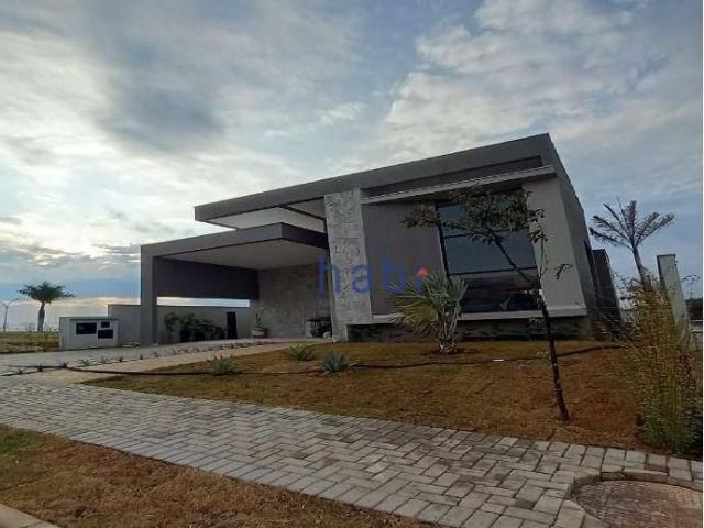 Casa aluguel em Residencial Alphaville Nova Esplanada 4, Votorantim
