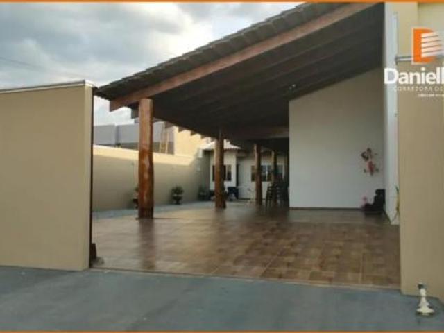 Casa venda em Alta Floresta, Região Geográfica Intermediária de Sinop