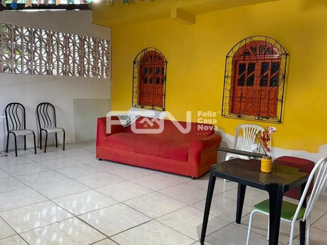 Casa aluguel em Vila Fonte da Caixa, Camaçari