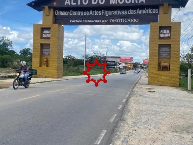 Casa venda em Região Geográfica Imediata de Caruaru, Caruaru