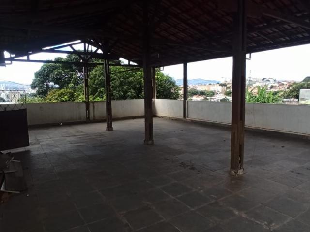 Casa venda em João Pinheiro, Belo Horizonte