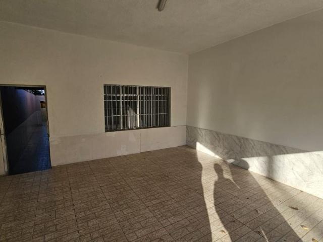 Casa aluguel em Jardim Betânia, Mogi das Cruzes