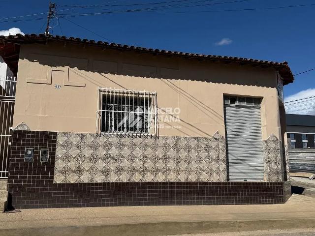 Casa venda em Região Geográfica Imediata de Vitória da Conquista, Teodoro Sampaio