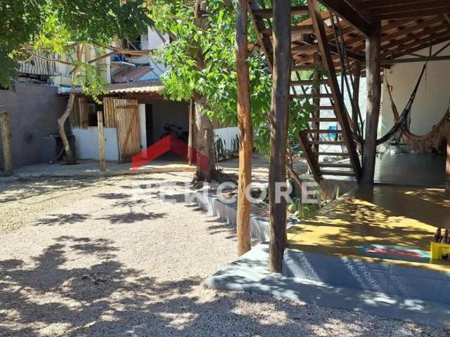 Casa venda em Setor Vila Bandeira, Alto Paraíso de Goiás