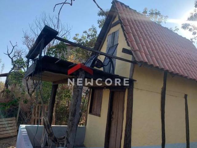 Casa venda em Setor Vila Bandeira, Alto Paraíso de Goiás