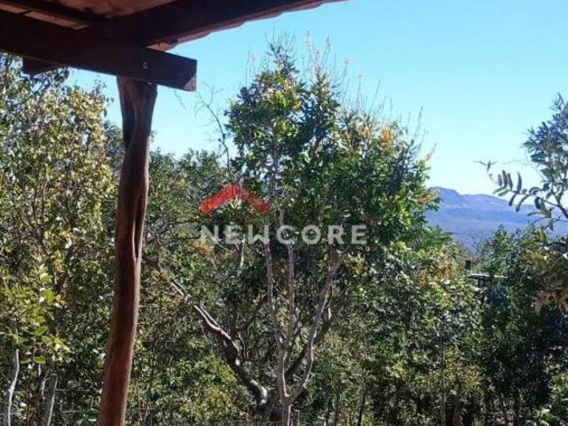 Casa venda em Setor Vila Bandeira, Alto Paraíso de Goiás