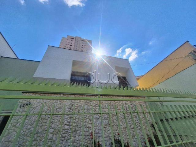 Casa aluguel em Região Imediata de Piracicaba, Região Metropolitana de Piracicaba