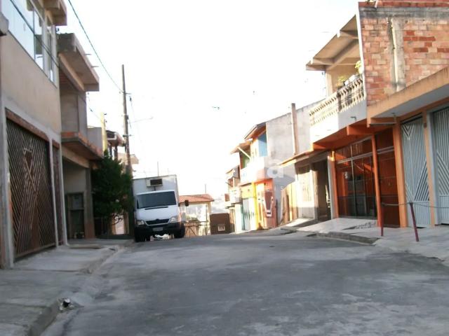 Casa venda em Jardim Edi, Carapicuíba