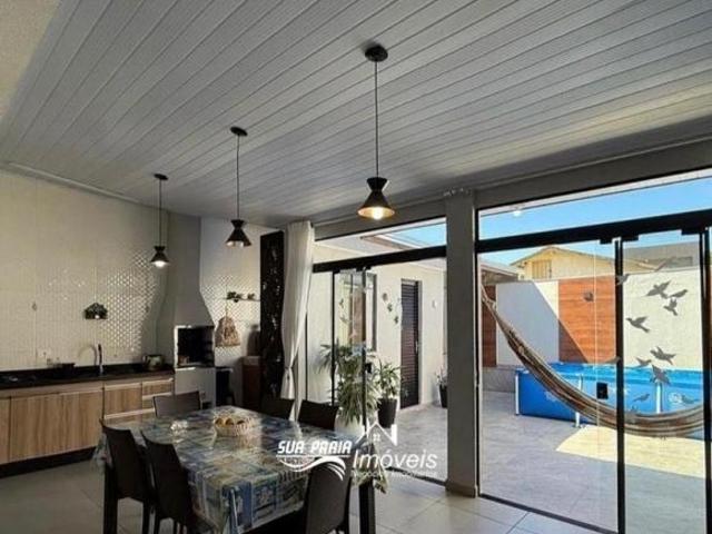 Casa venda em Gaivotas, Matinhos