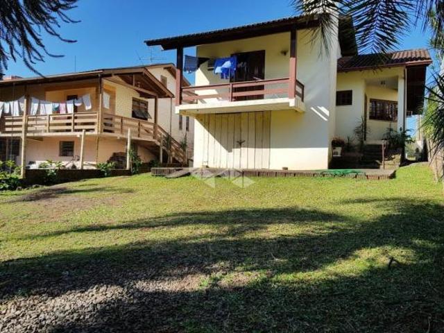 Casa venda em Região Geográfica Imediata de Novo Hamburgo - São Leopoldo, Região Metropolitana de Porto Alegre