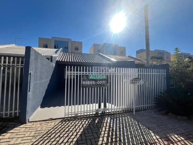Casa aluguel em Região Geográfica Imediata de Curitiba, Região Metropolitana de Curitiba