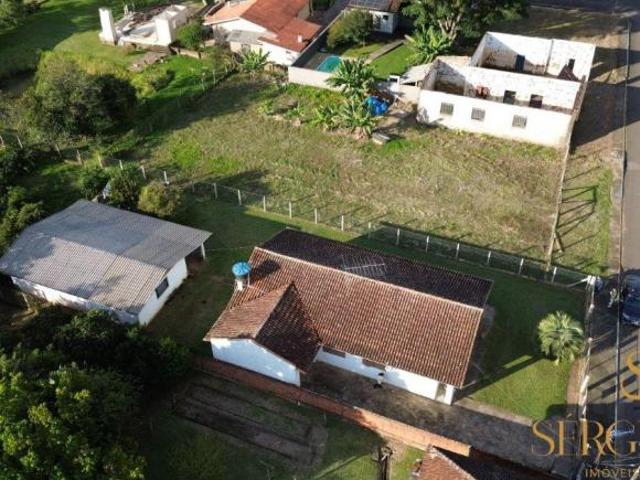 Casa venda em Região Geográfica Imediata de Montenegro, Pareci Novo