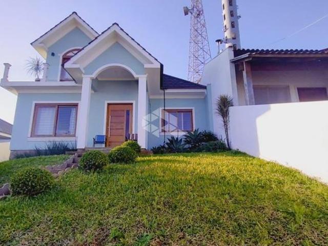 Casa venda em Região Geográfica Imediata de Santa Cruz do Sul, Santa Cruz do Sul