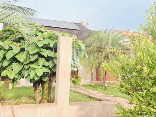 Casa venda em Região Geográfica Imediata de Passo Fundo, Tapera