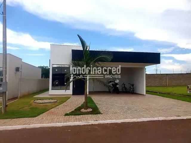 Casa venda em Região Geográfica Imediata de Londrina, Alvorada do Sul