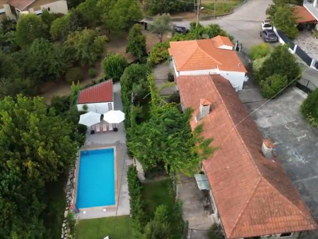 Casa alugar em Urbanização da Boavista, Amarante