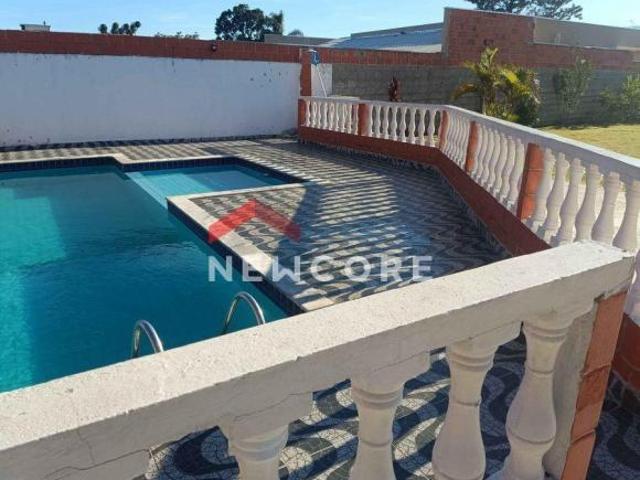 Casa venda em Região Imediata de Jundiaí, Cabreuva