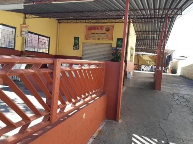 Casa venda em Vila Medon, Americana