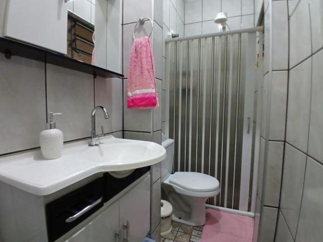 Casa venda em Vila Molon, Americana