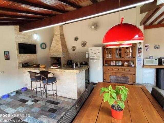 Casa venda em Parque Novo Mundo, Americana