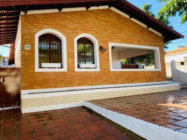 Casa venda em Amparo