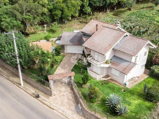 Terreno venda em Região Geográfica Imediata de Bento Gonçalves, Garibaldi